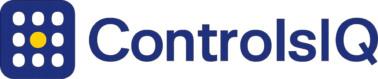ControlsIQ